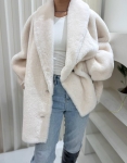 Дубленка  Christian Dior Артикул LUX-124955. Вид 3