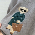  Свитер женский Ralph Lauren Артикул LUX-124958. Вид 2