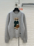  Свитер женский Ralph Lauren Артикул LUX-124957. Вид 1