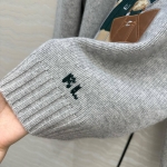  Свитер женский Ralph Lauren Артикул LUX-124957. Вид 2