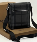  Сумка мужская Burberry Артикул LUX-124965. Вид 3