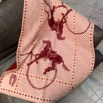 Плед детский Hermes Артикул LUX-124973. Вид 2