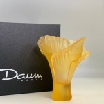 Ваза Daum 17 см  Артикул LUX-124980. Вид 1