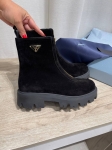 Ботинки Prada Артикул LUX-124986. Вид 1
