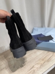 Ботинки Prada Артикул LUX-124986. Вид 3