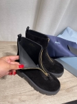 Ботинки Prada Артикул LUX-124986. Вид 4