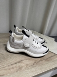 Кроссовки Hermes Артикул LUX-124984. Вид 1