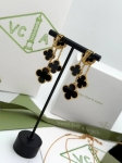 Серьги Van Cleef Артикул LUX-124987. Вид 2