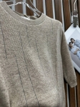 Кофта  Brunello Cucinelli Артикул LUX-124988. Вид 2