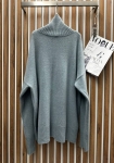Свитер женский  Артикул LUX-124989. Вид 4