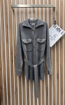 Кардиган  Brunello Cucinelli Артикул LUX-124993. Вид 2