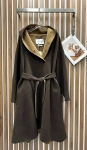 Пальто Max Mara Артикул LUX-124994. Вид 1