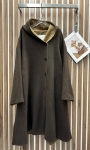 Пальто Max Mara Артикул LUX-124994. Вид 2