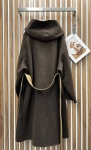 Пальто Max Mara Артикул LUX-124994. Вид 3