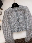Жакет  Chanel Артикул LUX-125002. Вид 1