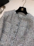 Жакет  Chanel Артикул LUX-125002. Вид 2
