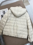 Куртка женская  Brunello Cucinelli Артикул LUX-125007. Вид 2