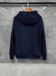 Толстовка  Hermes Артикул LUX-125014. Вид 3