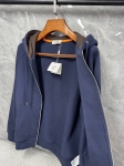 Толстовка  Hermes Артикул LUX-125014. Вид 4