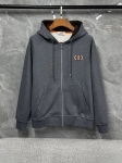 Толстовка  Hermes Артикул LUX-125013. Вид 2