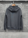 Толстовка  Hermes Артикул LUX-125013. Вид 3