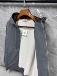 Толстовка  Hermes Артикул LUX-125013. Вид 4