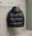 Пуховик Burberry Артикул LUX-125016. Вид 2
