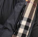Пуховик Burberry Артикул LUX-125016. Вид 5