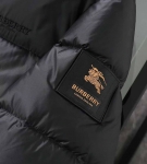 Пуховик Burberry Артикул LUX-125016. Вид 7