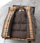 Пуховик Burberry Артикул LUX-125015. Вид 6