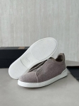 Кеды мужские ZEGNA Артикул LUX-125017. Вид 2