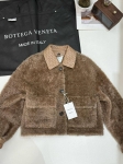 Куртка женская Bottega Veneta Артикул LUX-125025. Вид 1