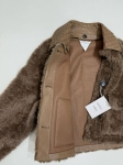 Куртка женская Bottega Veneta Артикул LUX-125025. Вид 3