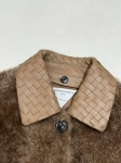 Куртка женская Bottega Veneta Артикул LUX-125025. Вид 4