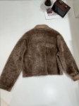 Куртка женская Bottega Veneta Артикул LUX-125025. Вид 5