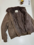 Дубленка  Miu Miu Артикул LUX-125026. Вид 2