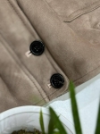 Дубленка  Miu Miu Артикул LUX-125026. Вид 3