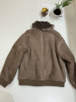 Дубленка  Miu Miu Артикул LUX-125026. Вид 5