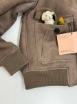 Дубленка  Miu Miu Артикул LUX-125026. Вид 6