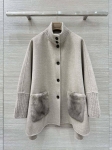 Пальто Loro Piana Артикул LUX-125028. Вид 1