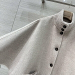 Пальто Loro Piana Артикул LUX-125028. Вид 3