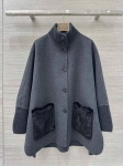Пальто Loro Piana Артикул LUX-125027. Вид 1