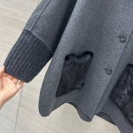 Пальто Loro Piana Артикул LUX-125027. Вид 2