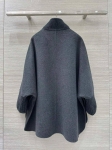 Пальто Loro Piana Артикул LUX-125027. Вид 3