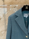 Жакет Chanel Артикул LUX-125030. Вид 2
