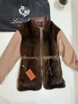 Пальто  Loro Piana Артикул LUX-125032. Вид 1