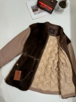 Пальто  Loro Piana Артикул LUX-125032. Вид 2