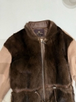 Пальто  Loro Piana Артикул LUX-125032. Вид 3