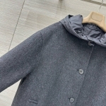 Пальто  Loro Piana Артикул LUX-125034. Вид 3