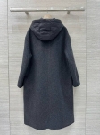 Пальто  Loro Piana Артикул LUX-125034. Вид 5